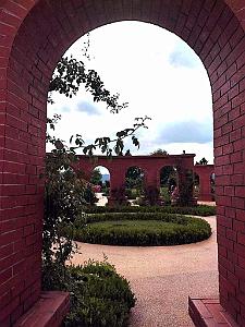 KUNMING - Parc Daguan - 120